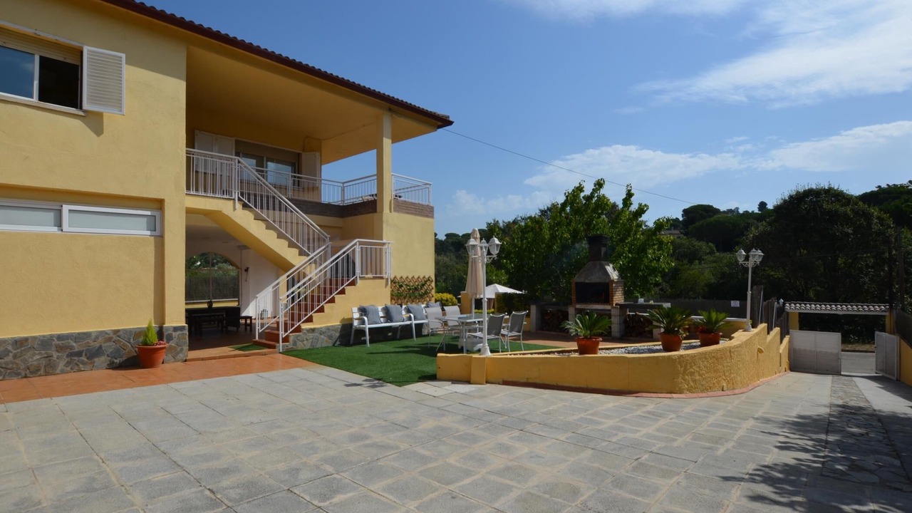 Photo of Outdoor in Mont Barbat