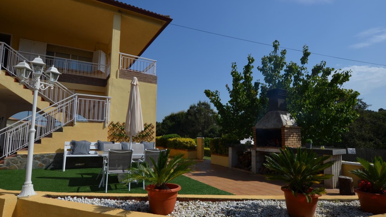 Photo of Outdoor in Mont Barbat