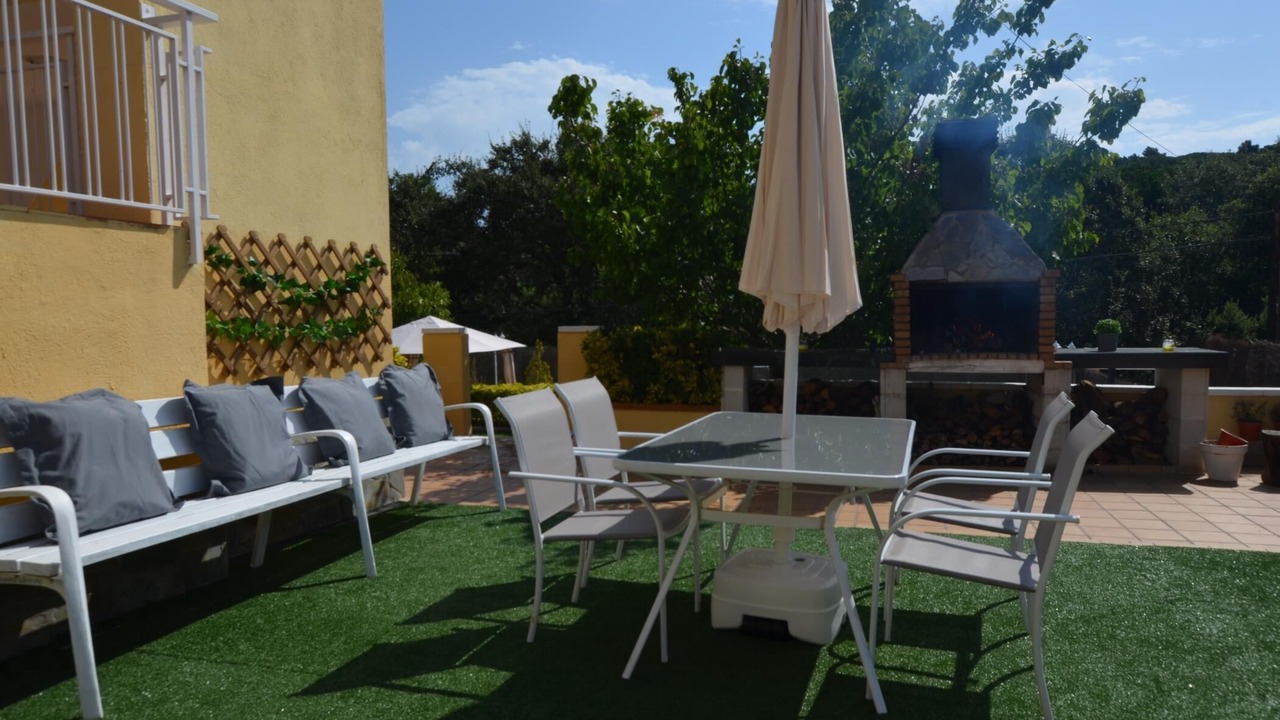 Photo of Outdoor in Mont Barbat