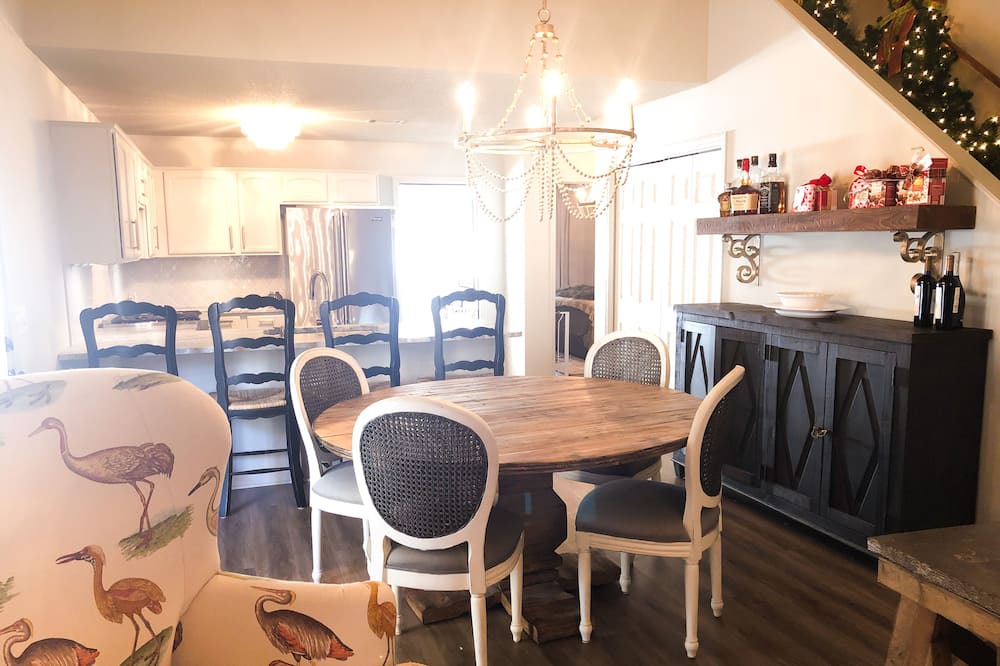 Photo of Kitchen in Evans