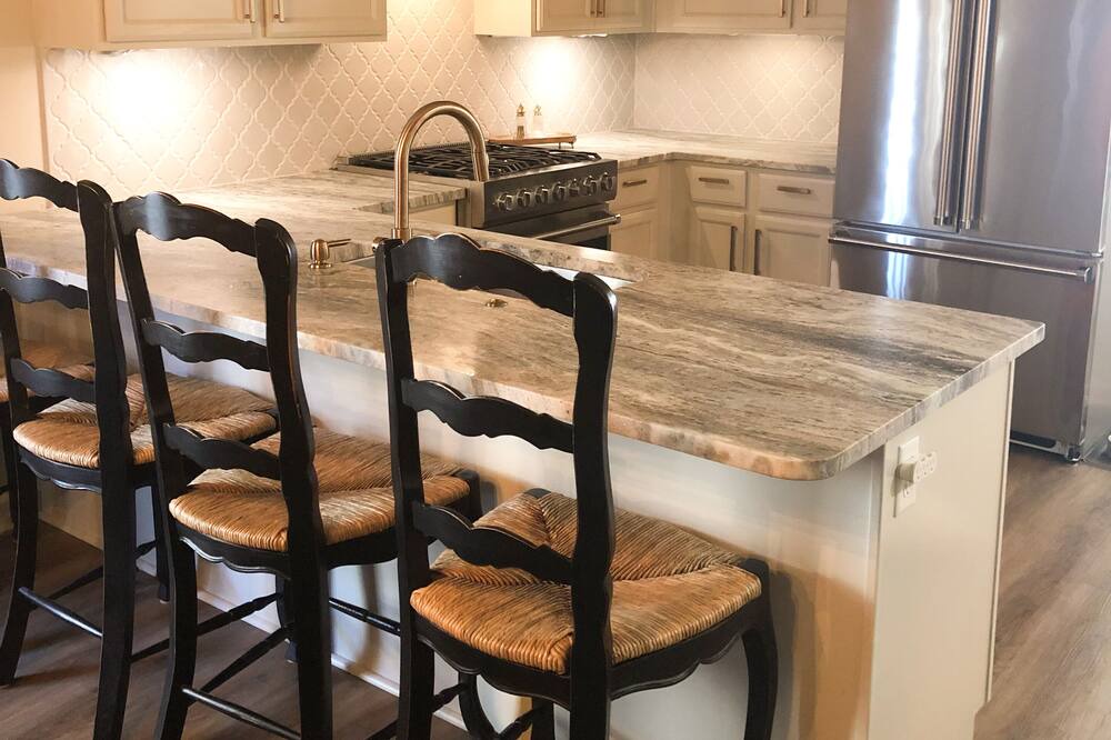 Photo of Kitchen in Evans