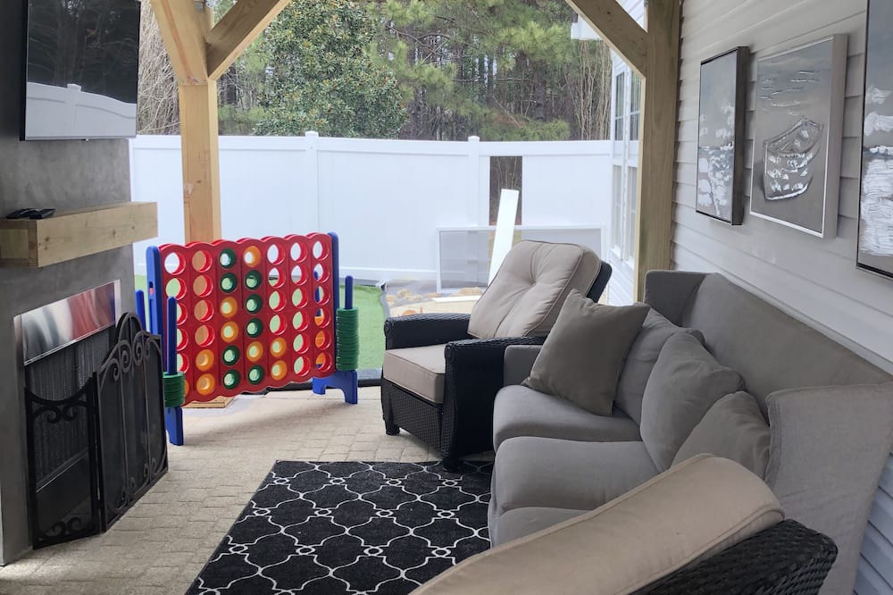 Photo of Others in Evans