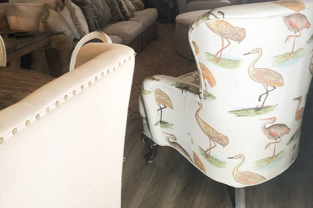 Photo of Livingroom in Evans