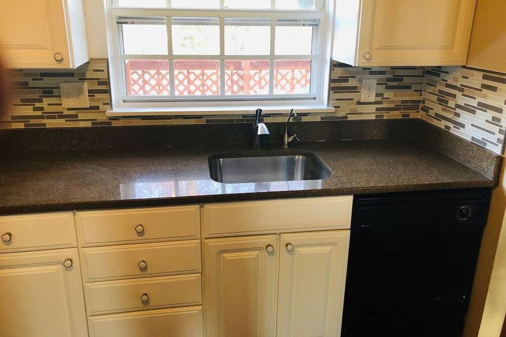 Photo of Kitchen in Germantown