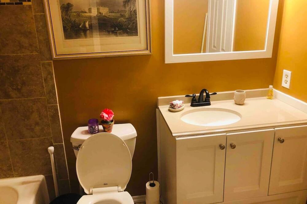 Photo of Bathroom in Germantown