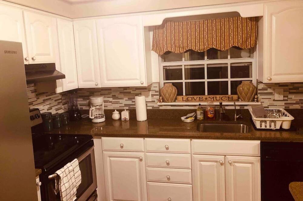 Photo of Kitchen in Germantown