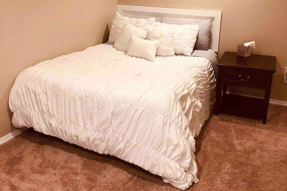 Photo of Bedroom in Germantown