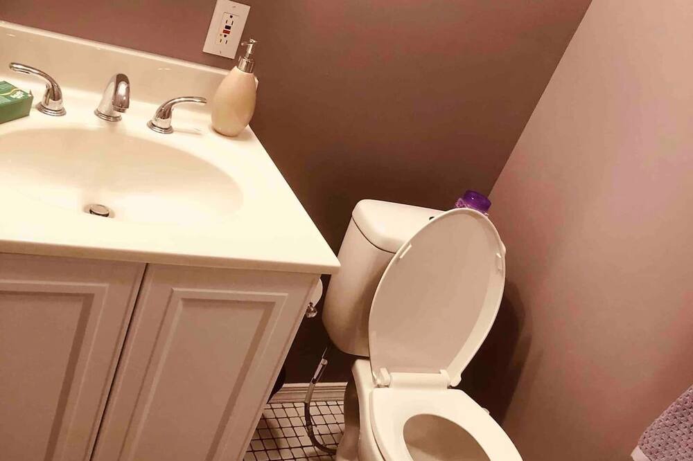 Photo of Bathroom in Germantown