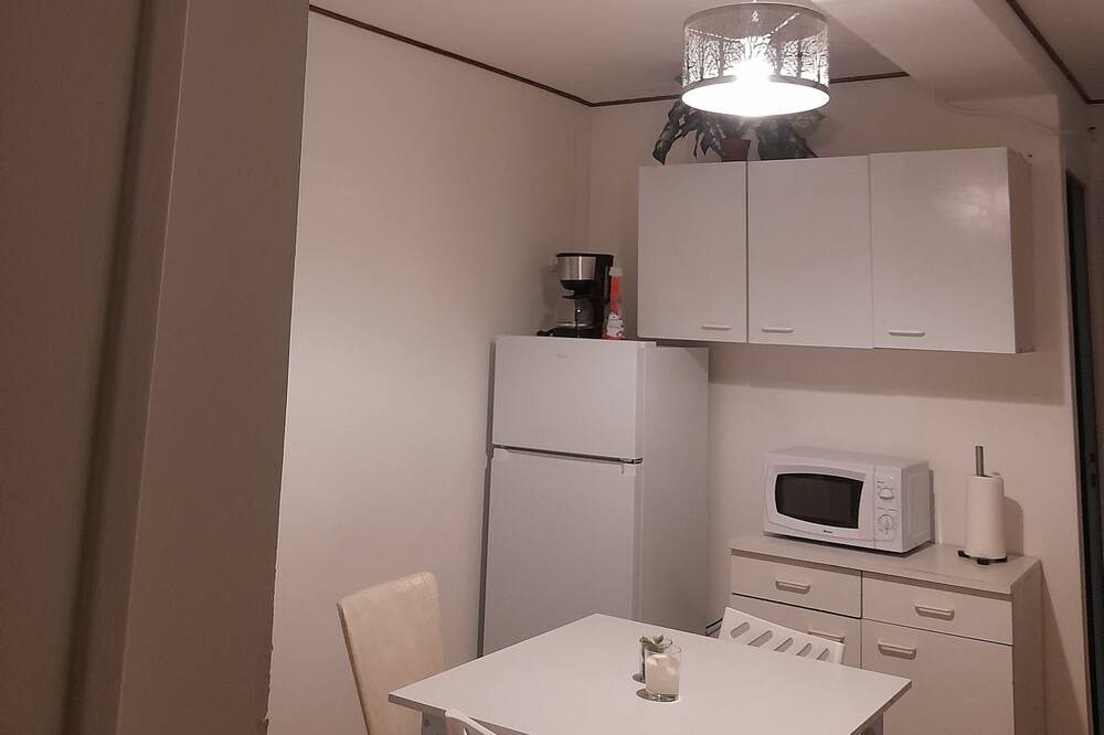 Photo of Kitchen in Chauffayer