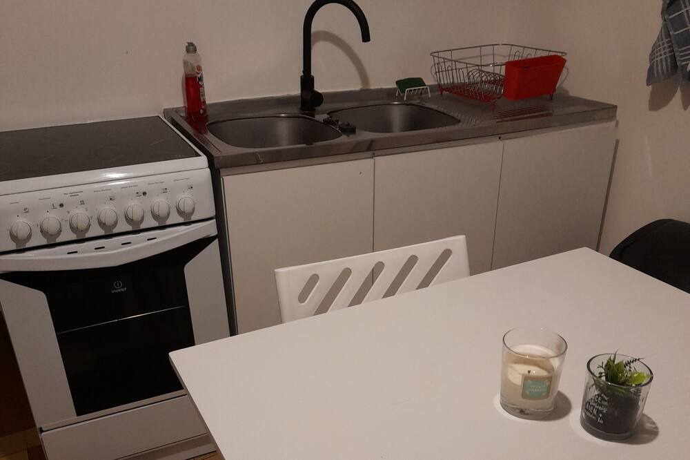 Photo of Kitchen in Chauffayer