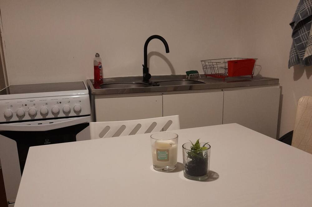 Photo of Kitchen in Chauffayer