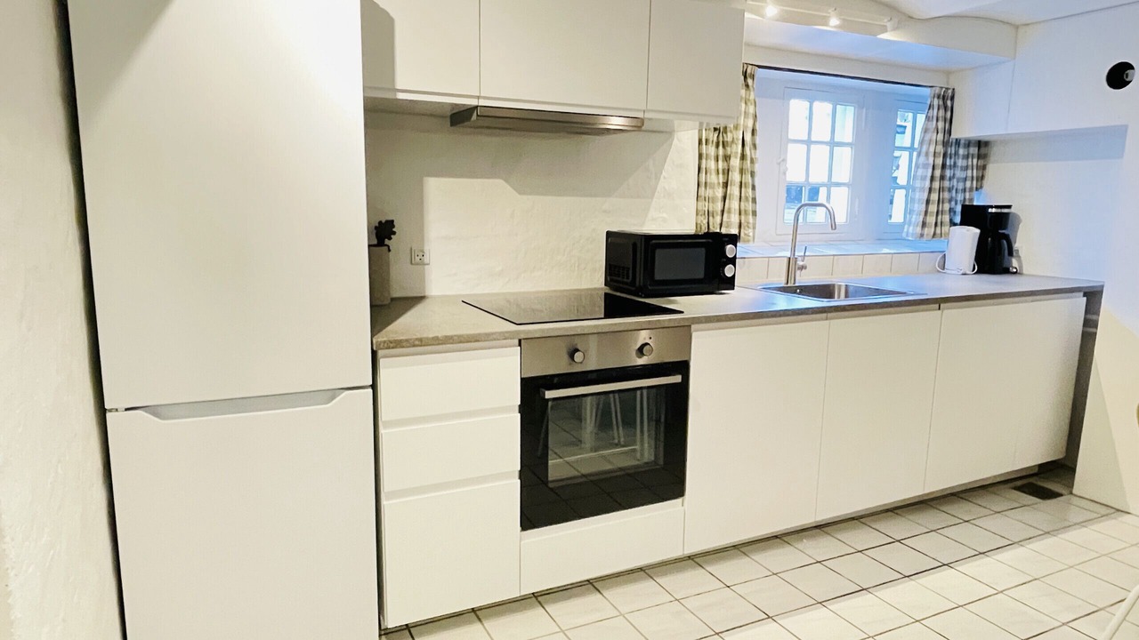 Photo of Kitchen in Aalborg