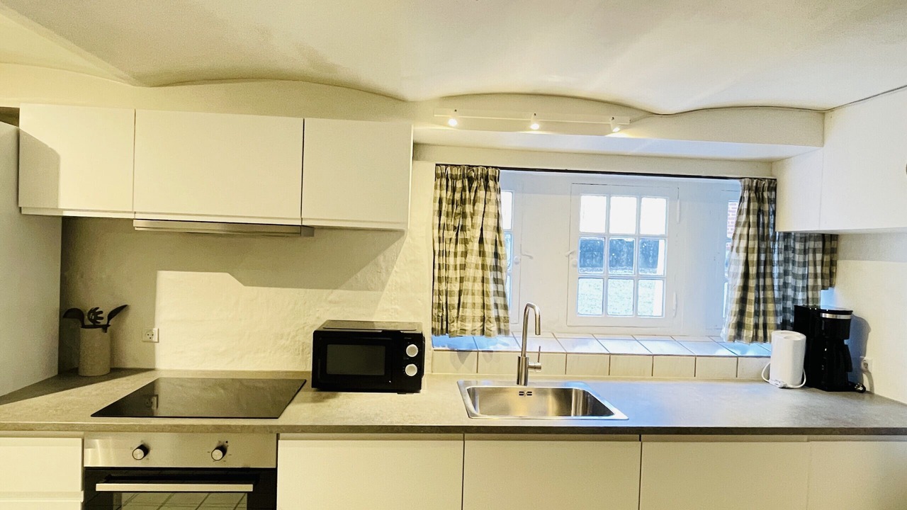 Photo of Kitchen in Aalborg