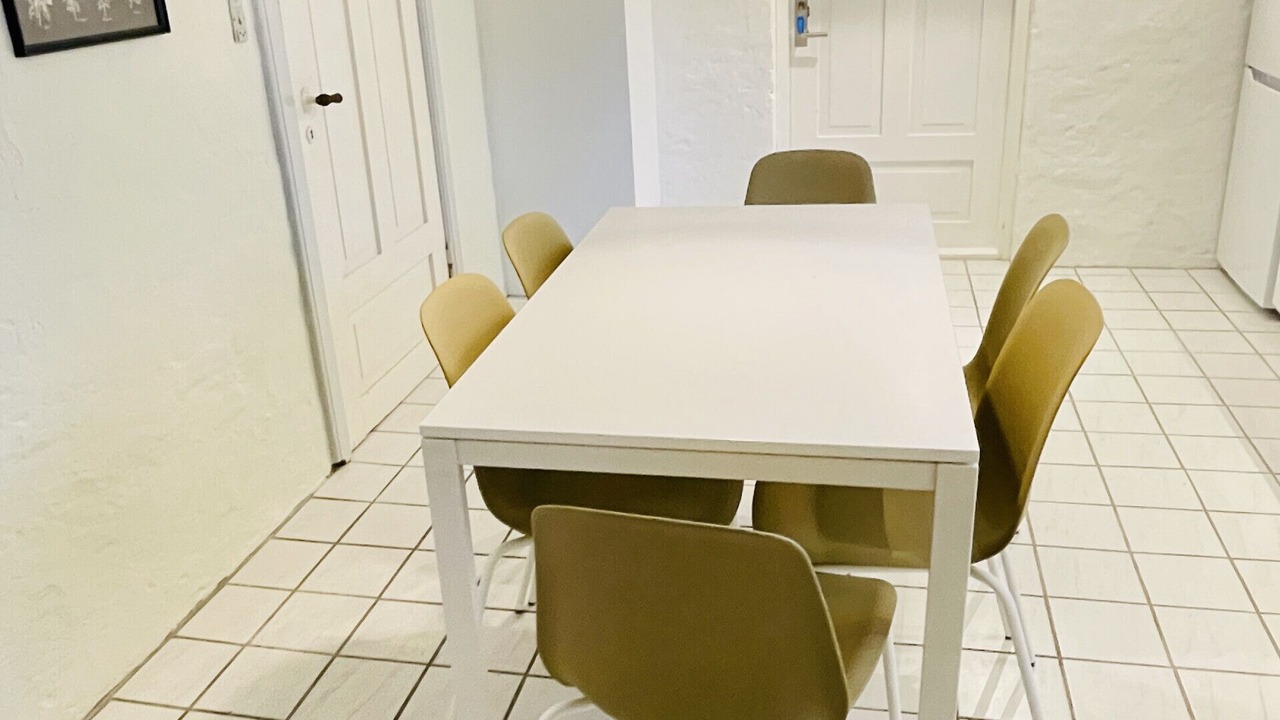 Photo of Kitchen in Aalborg