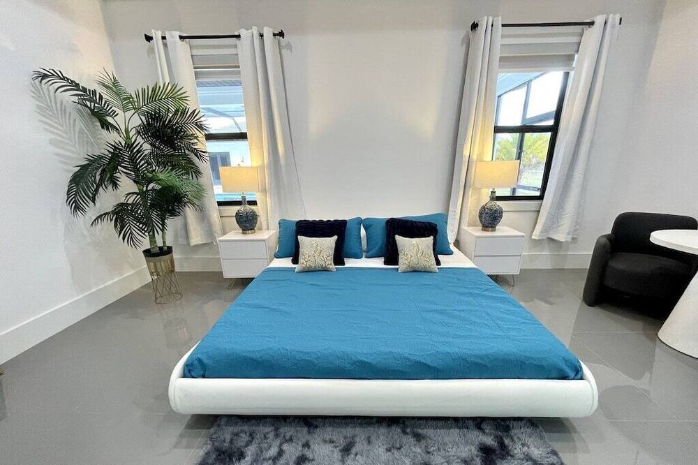 Photo of Bedroom in Rural Estates