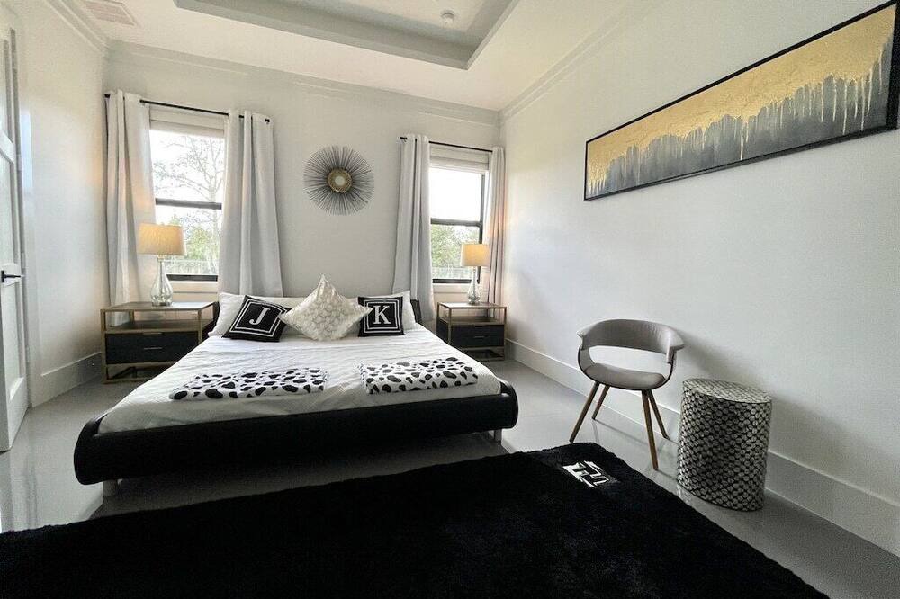 Photo of Bedroom in Rural Estates