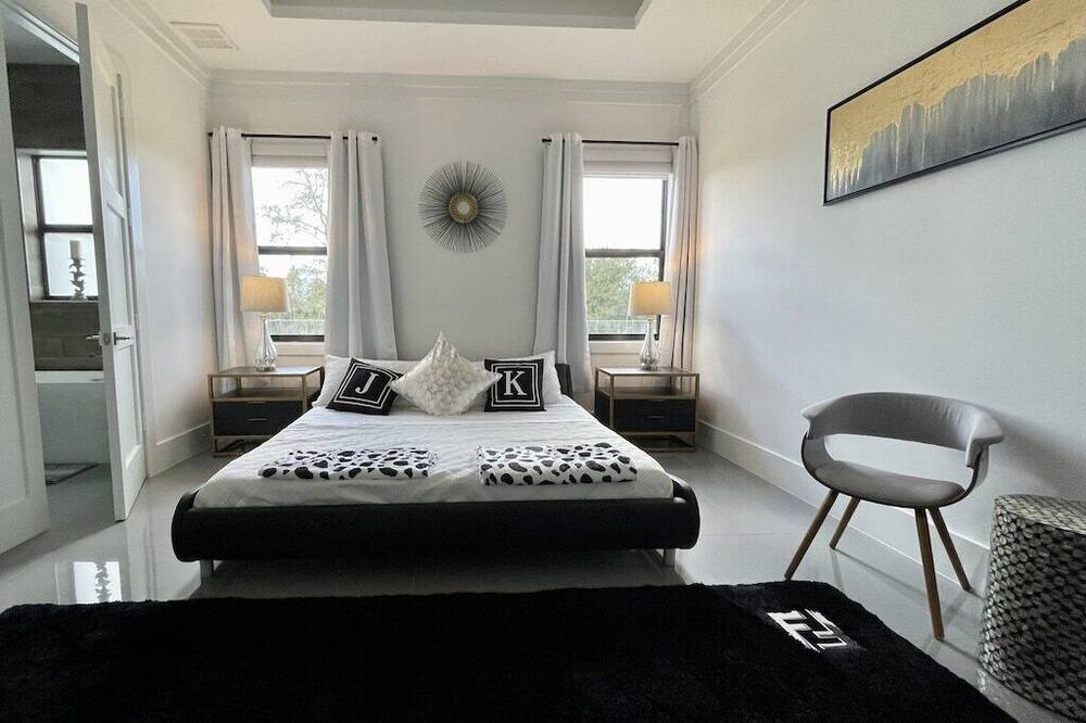 Photo of Bedroom in Rural Estates
