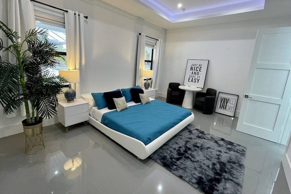 Photo of Bedroom in Rural Estates