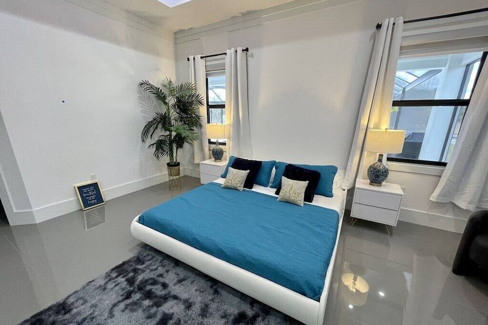 Photo of Bedroom in Rural Estates