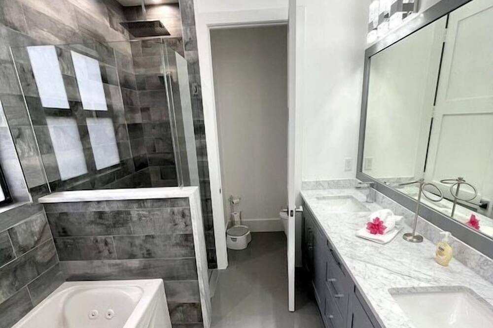 Photo of Bathroom in Rural Estates