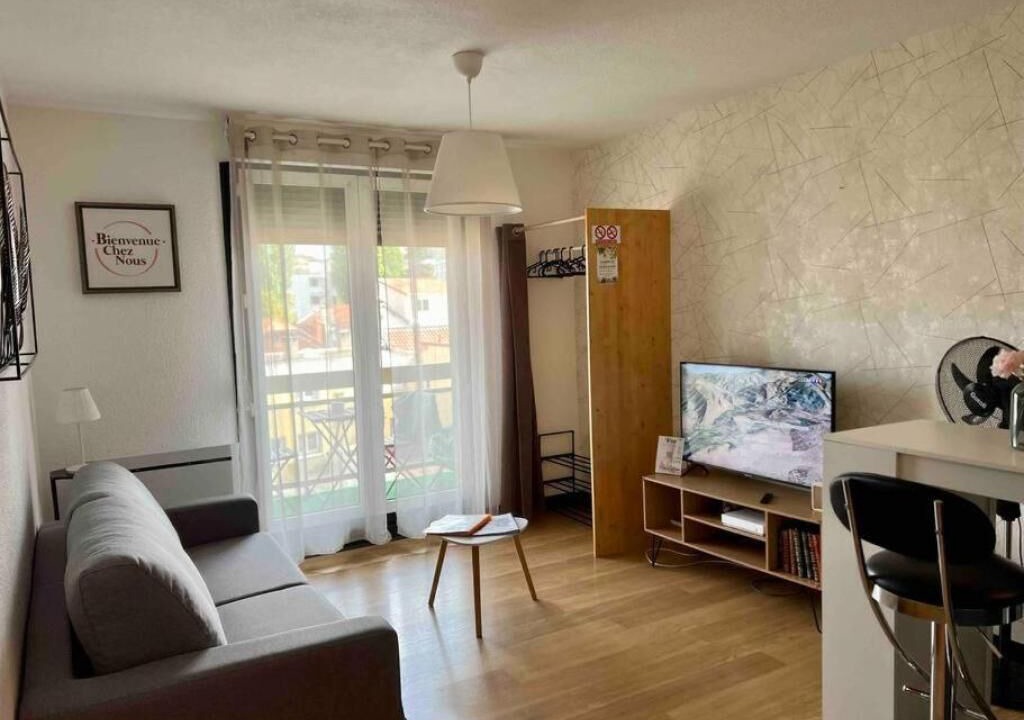 Photo of Livingroom in Vallieres