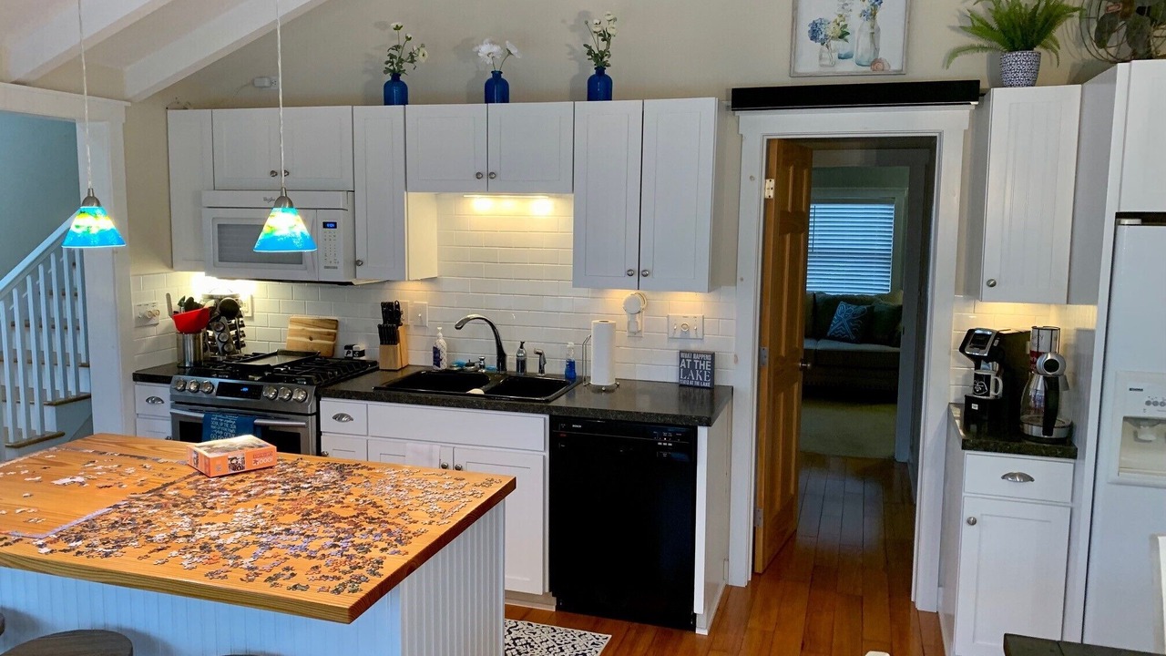 Photo of Kitchen in Lakeview