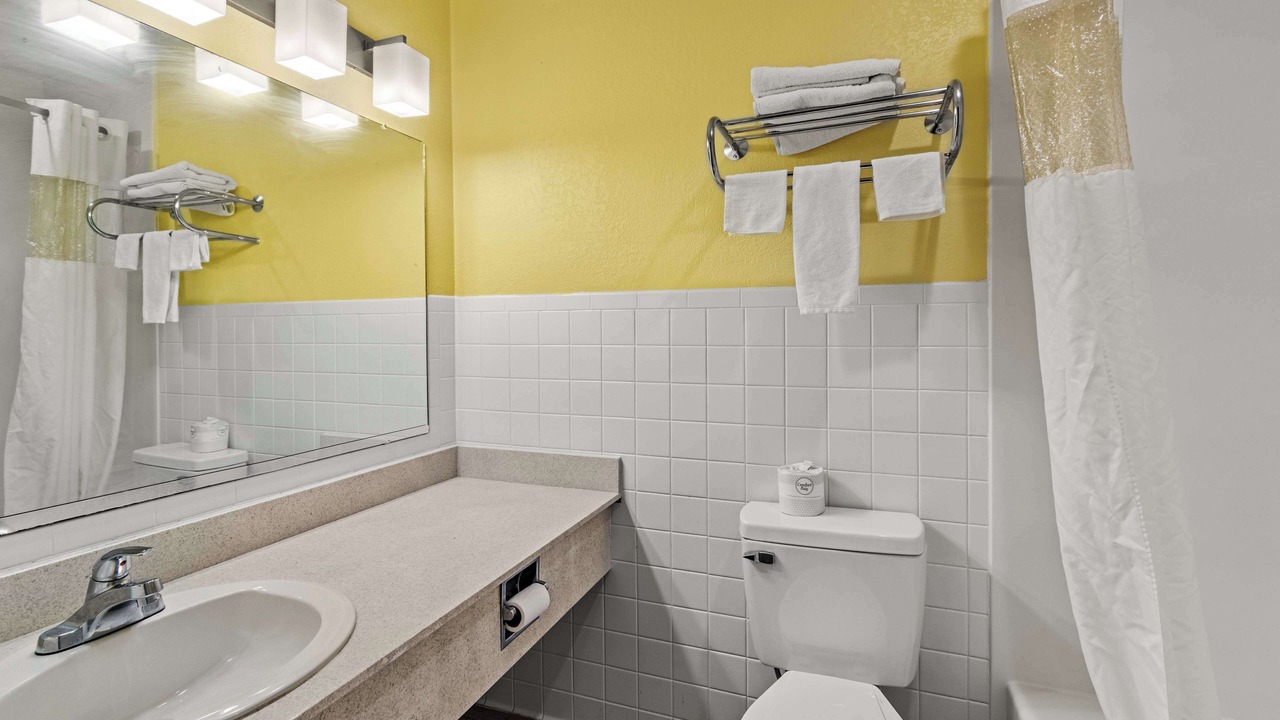 Photo of Bathroom in Carlisle