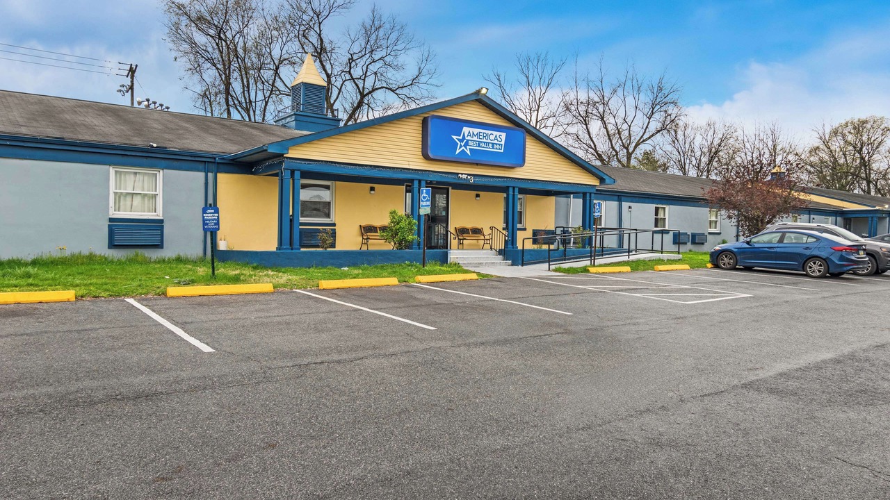 Photo of Outdoor in Carlisle