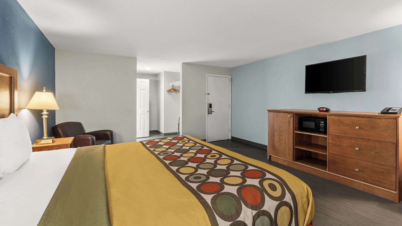 Photo of Bedroom in Carlisle