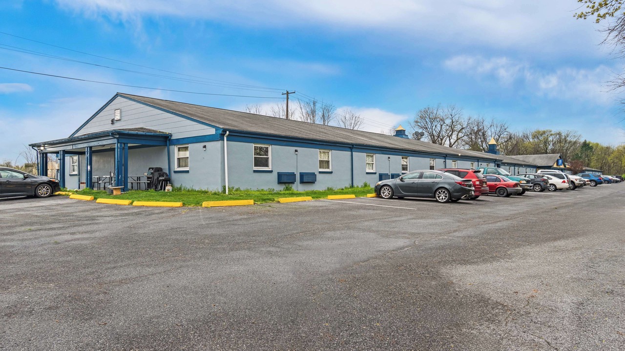 Photo of Outdoor in Carlisle