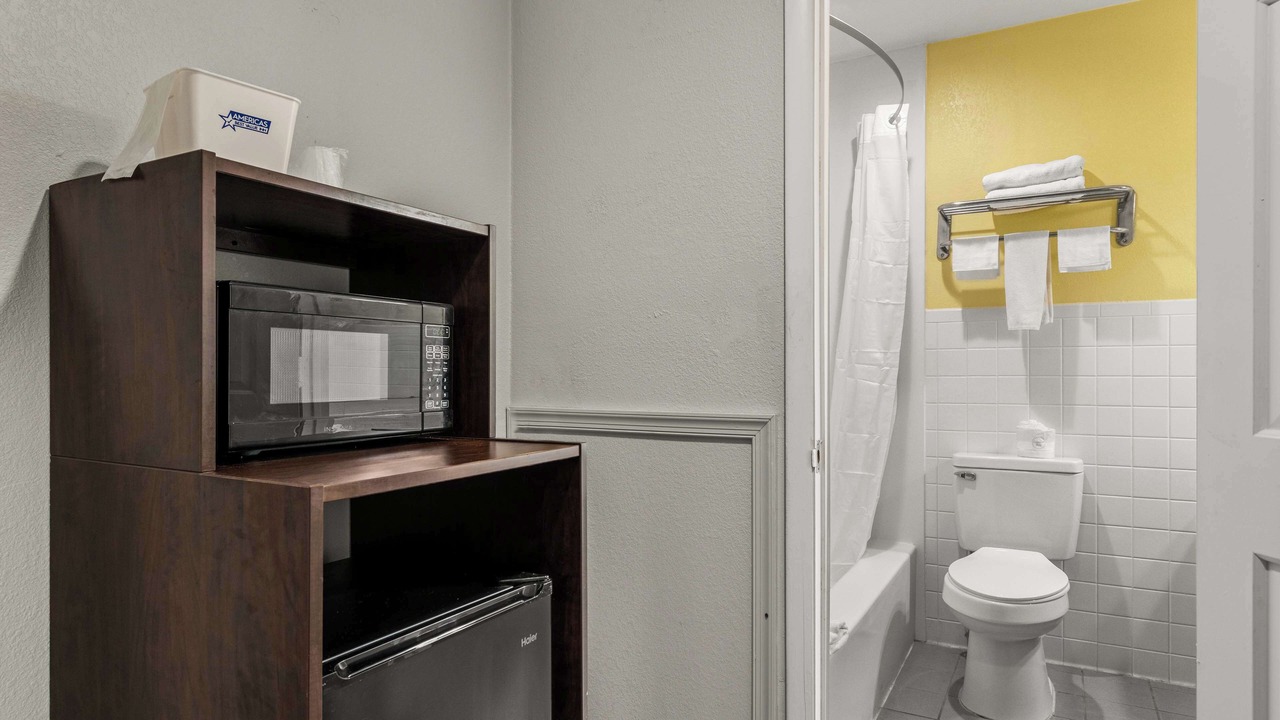 Photo of Bedroom in Carlisle