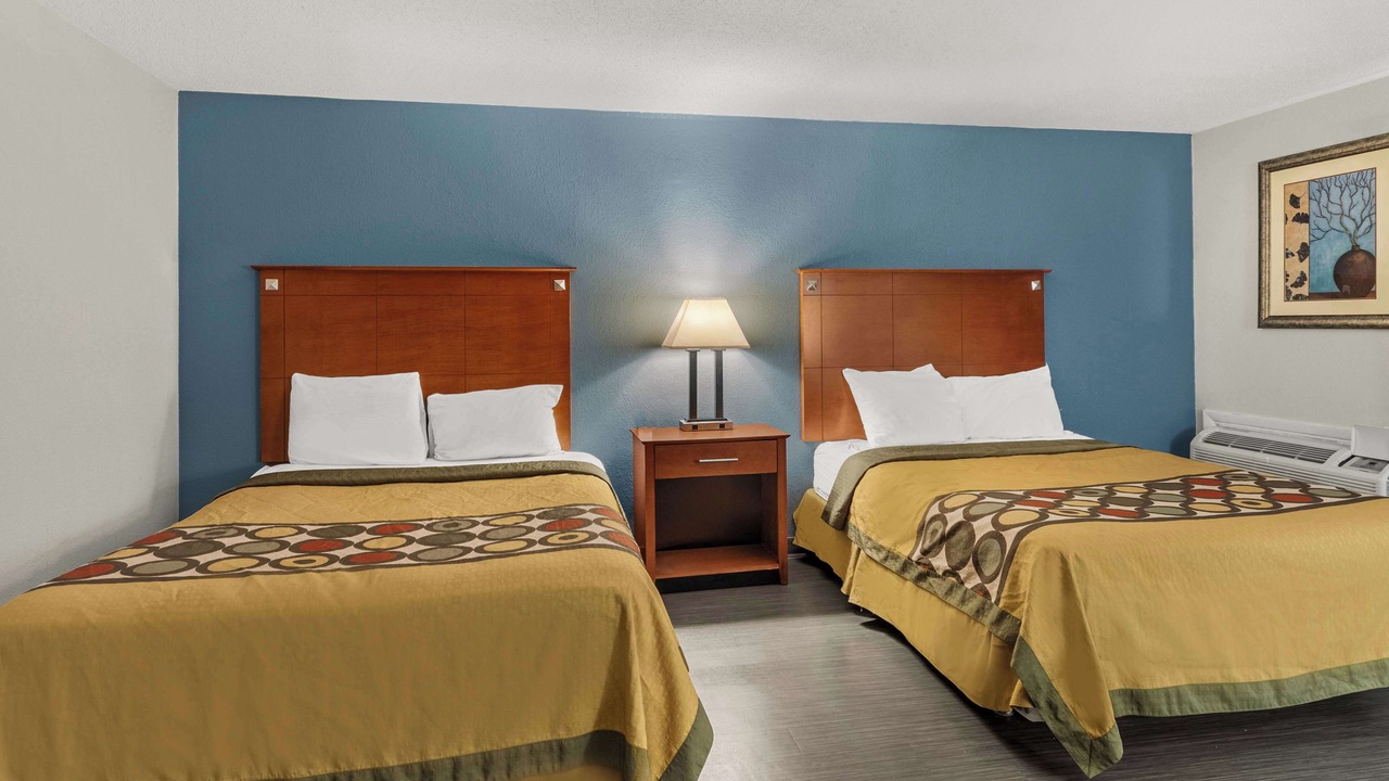 Photo of Bedroom in Carlisle