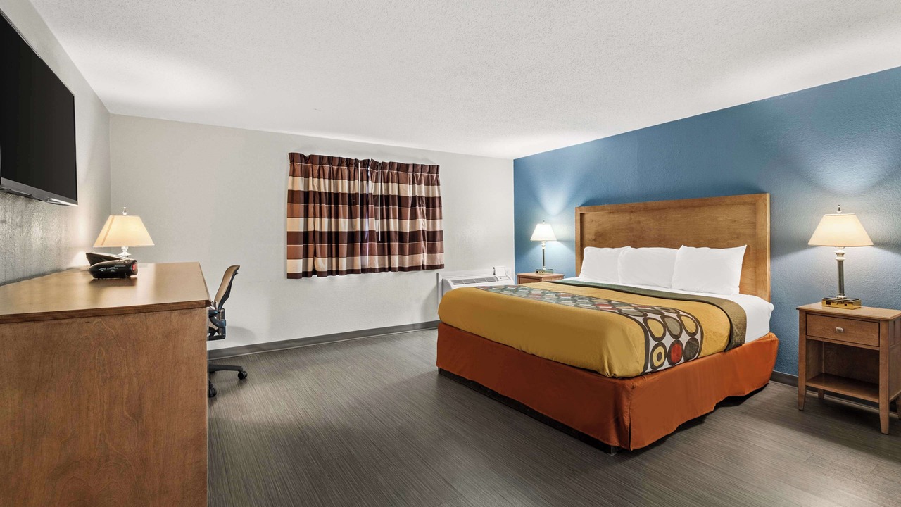 Photo of Bedroom in Carlisle