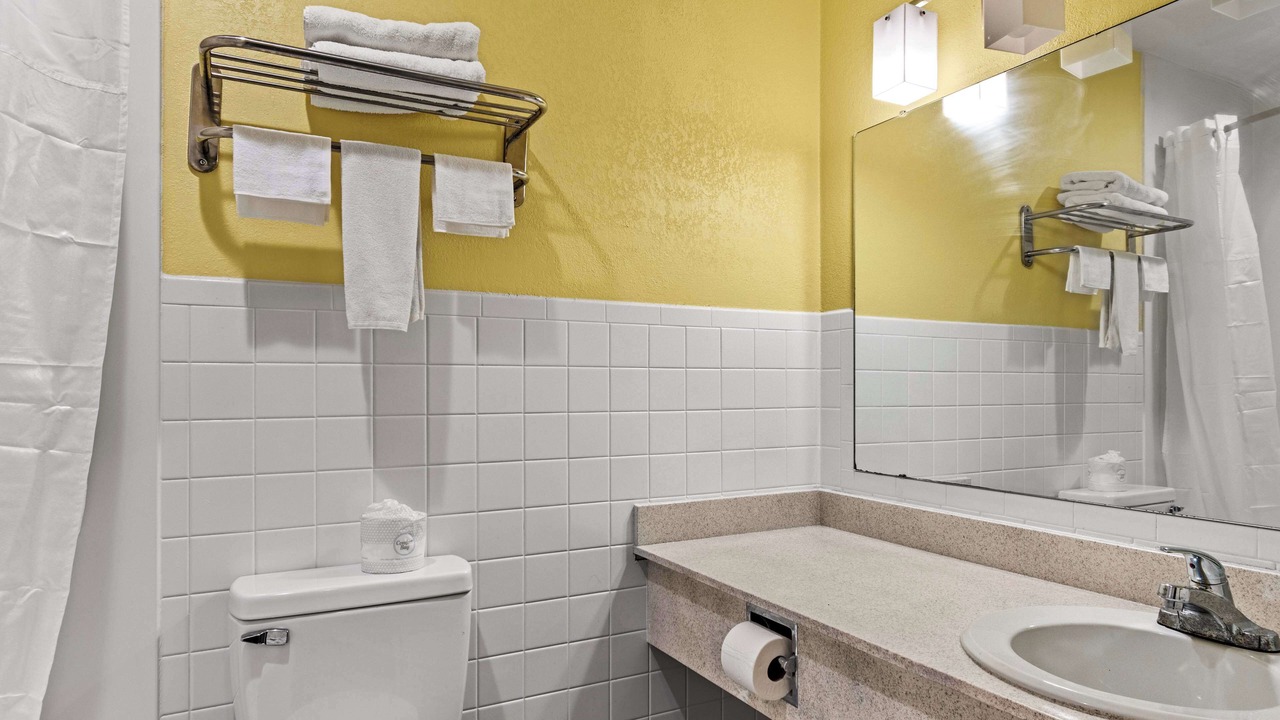 Photo of Bathroom in Carlisle