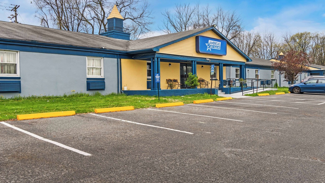 Photo of Outdoor in Carlisle