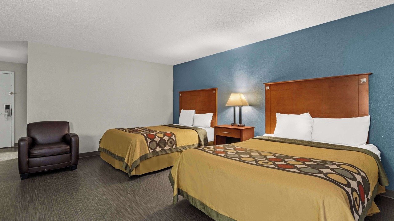 Photo of Bedroom in Carlisle