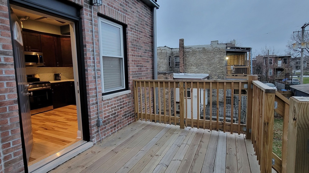 Photo of Outdoor in East Garfield Park