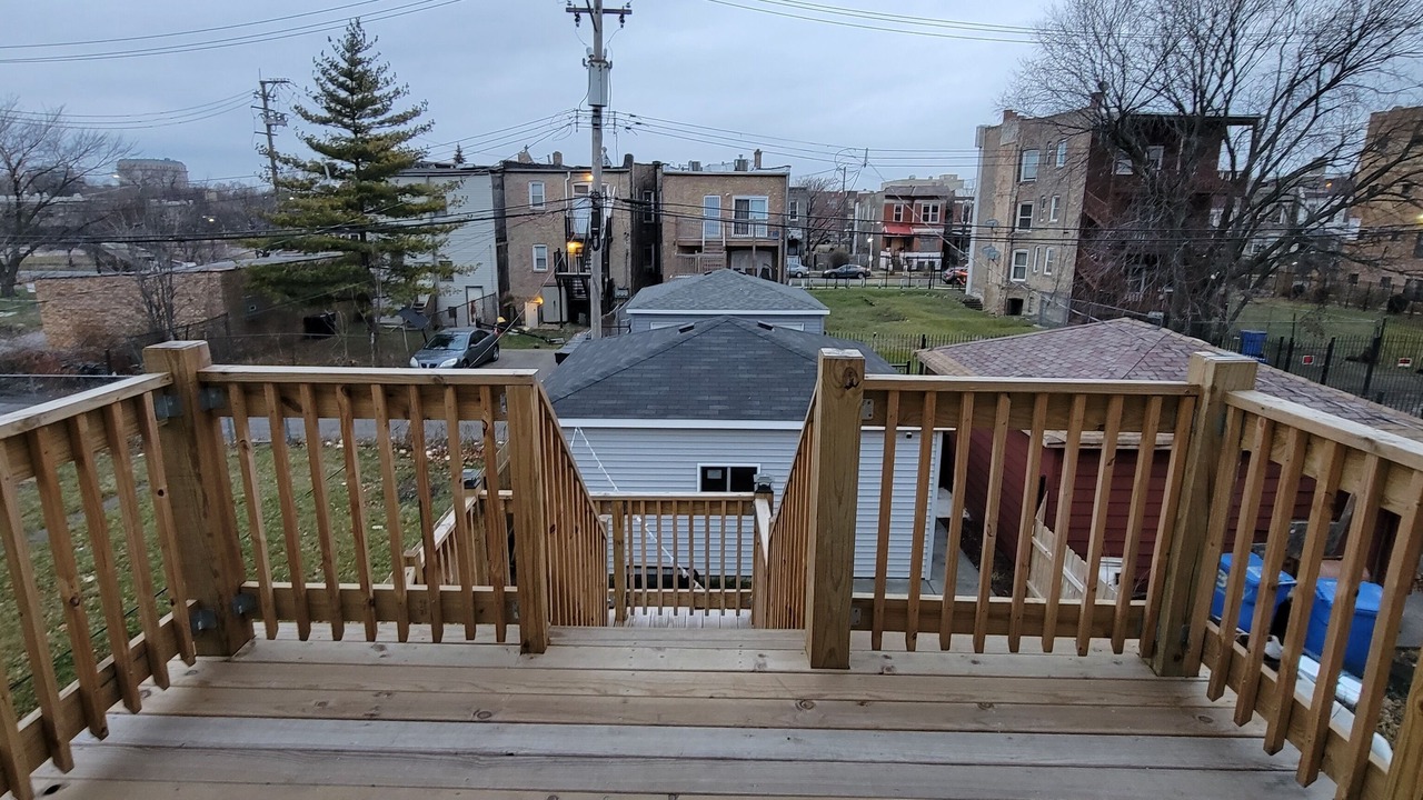 Photo of Outdoor in East Garfield Park