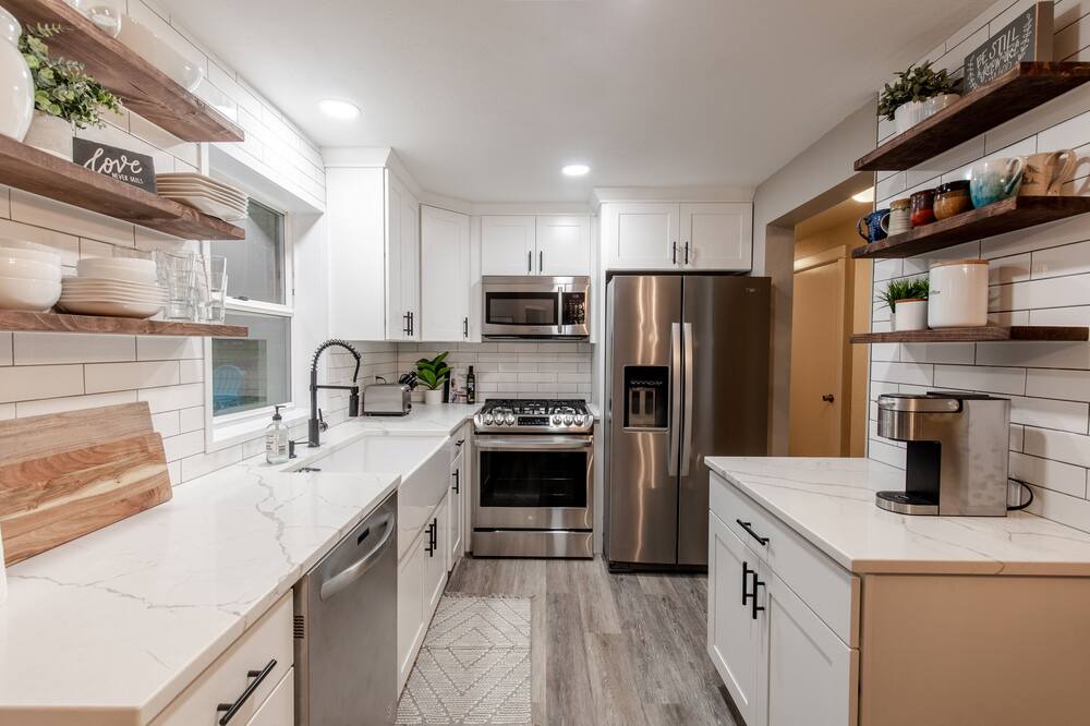 Photo of Kitchen in Geneva