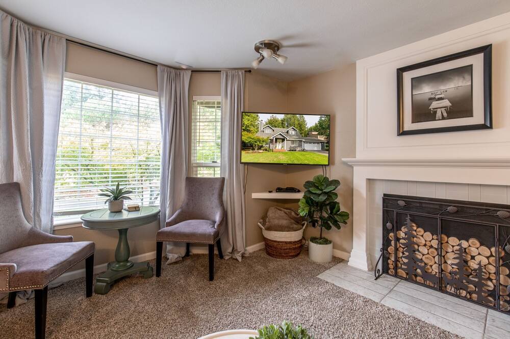 Photo of Livingroom in Geneva
