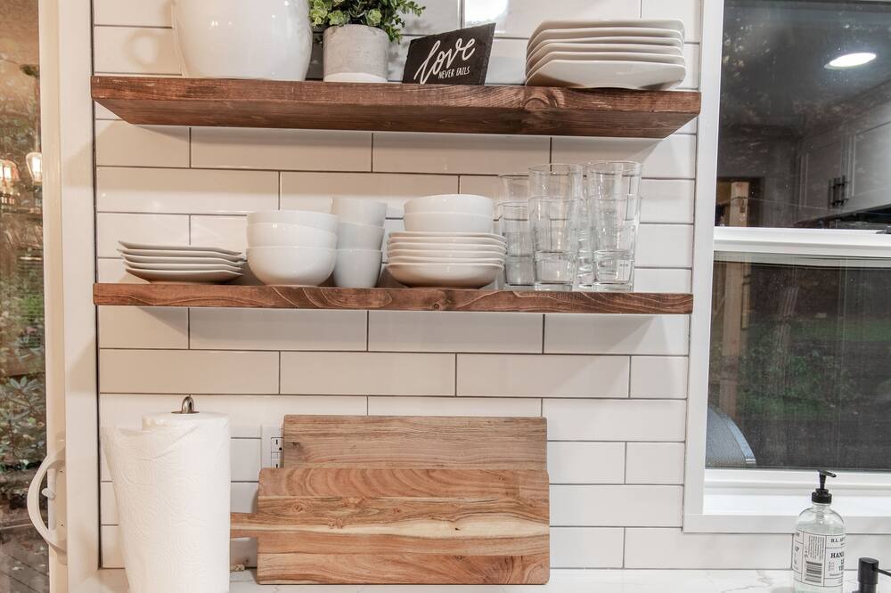 Photo of Kitchen in Geneva