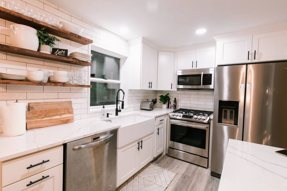 Photo of Kitchen in Geneva