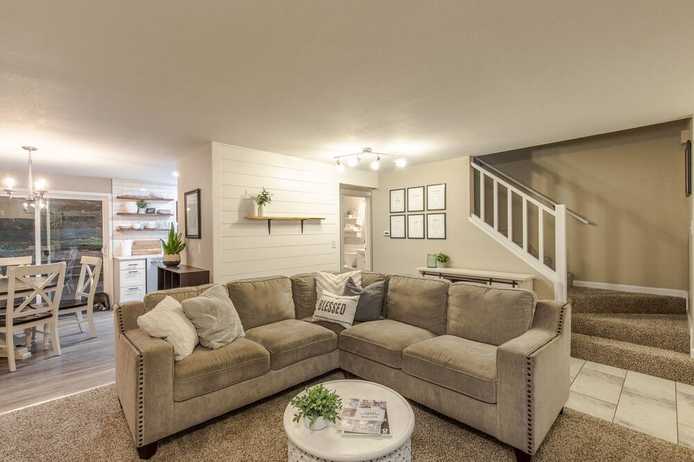 Photo of Livingroom in Geneva