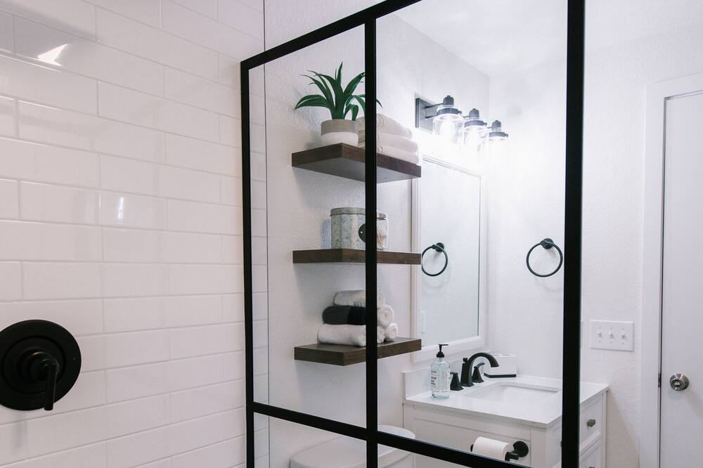 Photo of Bathroom in Geneva