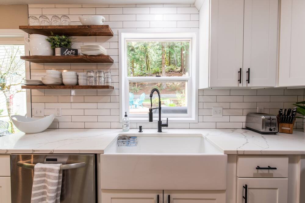 Photo of Kitchen in Geneva