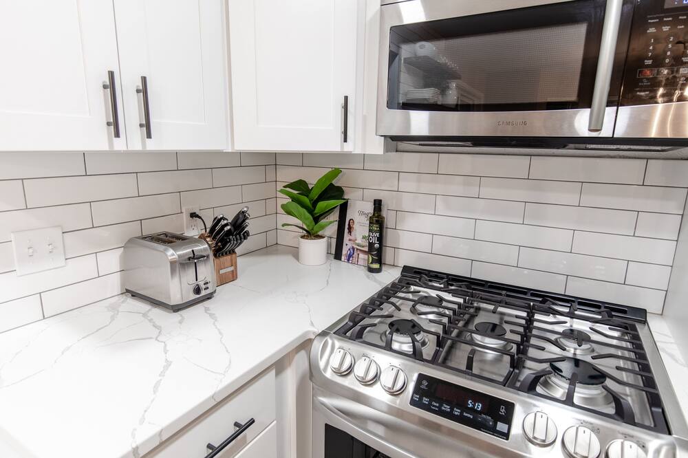 Photo of Kitchen in Geneva