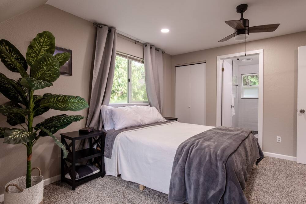 Photo of Bedroom in Geneva