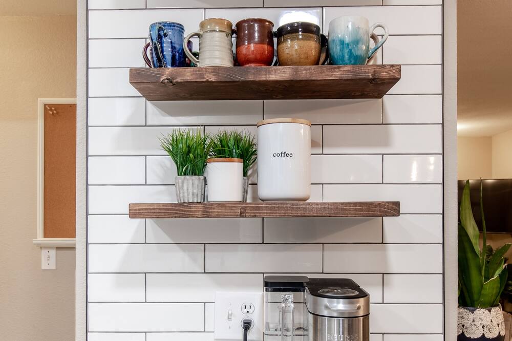 Photo of Kitchen in Geneva