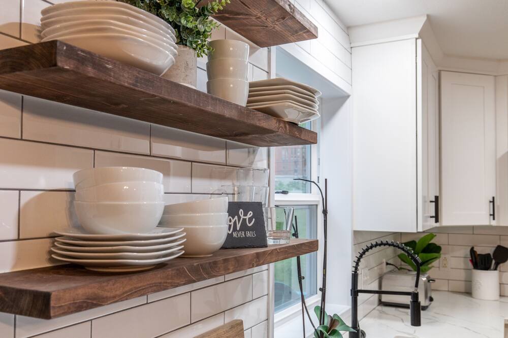 Photo of Kitchen in Geneva