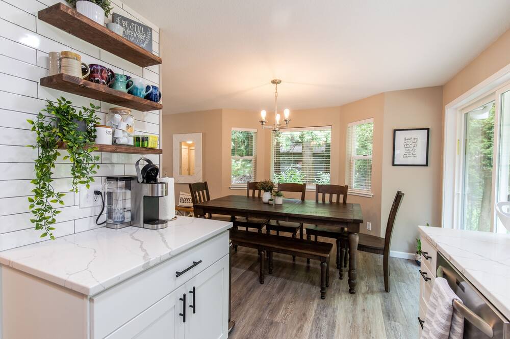 Photo of Kitchen in Geneva